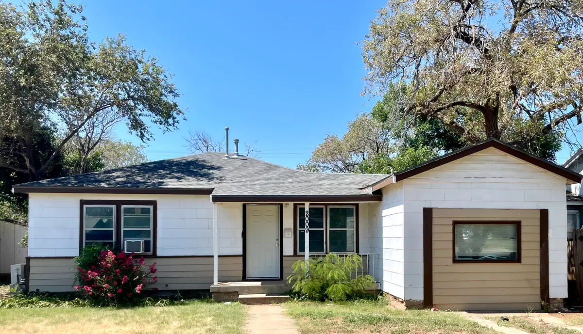 2009 64th Street, Lubbock, TX 79412 - Image #1