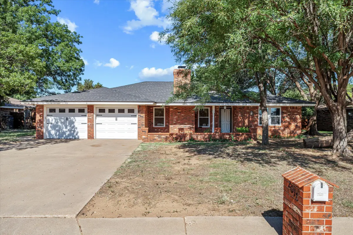 2018 Mustang Drive, Levelland, TX 79336 - Image #1