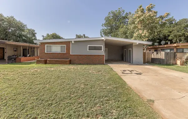 4409 44th Street, Lubbock, TX 79414