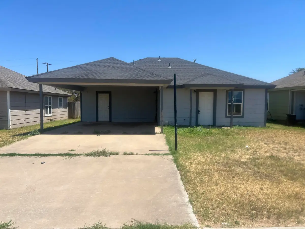 817 Ute Avenue, Lubbock, TX 79403 - Image #1