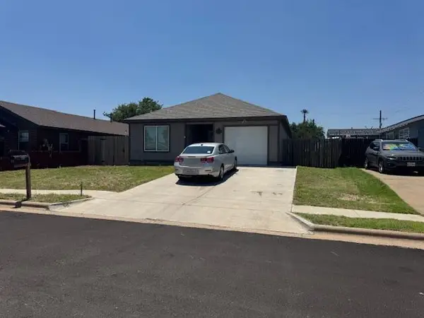 321 N Sherman Avenue, Lubbock, TX 79415