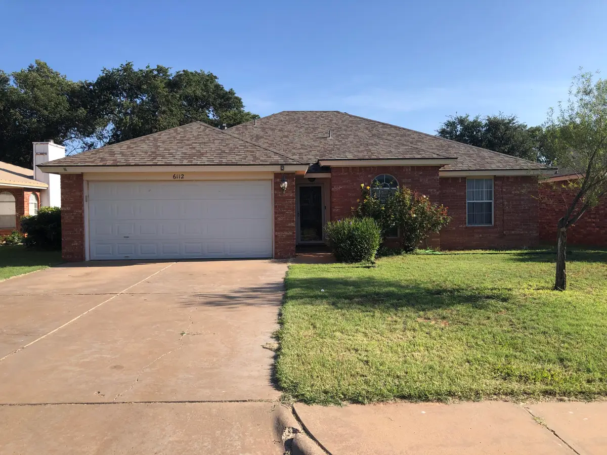 6112 6th Street, Lubbock, TX 79416 - Image #1