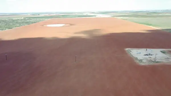 Cr 151, Welch, TX 79377