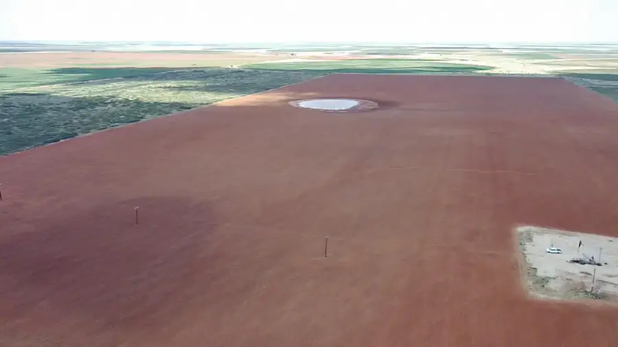 Cr 151, Welch, TX 79377 - Image #2