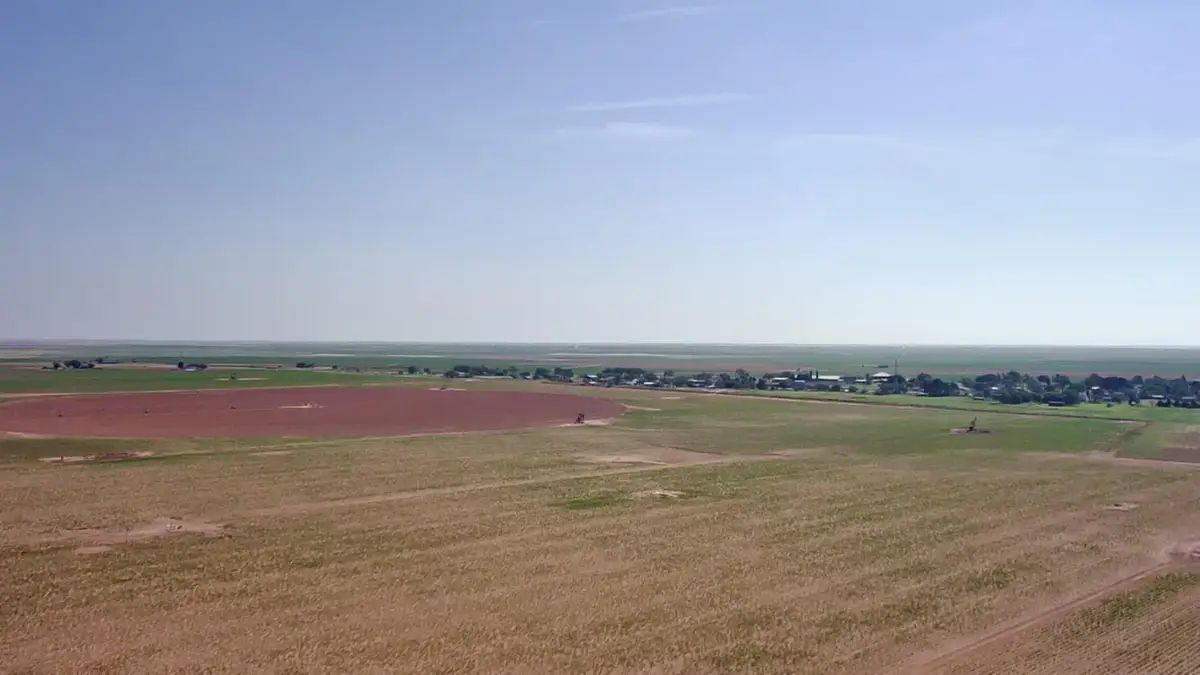 Tx-83, Welch, TX 79377 - Image #1