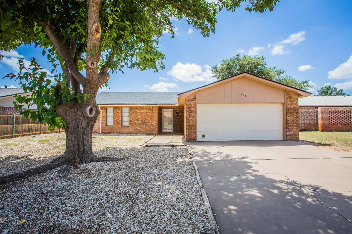 5737 Emory Street, Lubbock, TX 79416 - Image #1