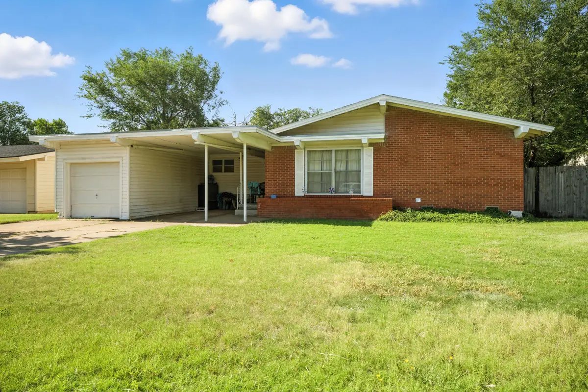 3015 55th Street, Lubbock, TX 79413 - Image #1