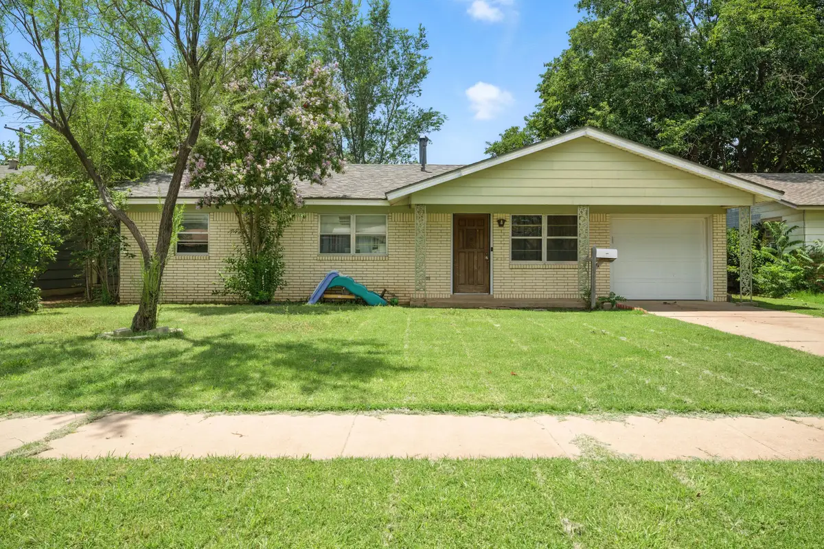 4615 46th Street, Lubbock, TX 79414 - #1