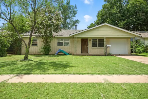 4615 46th Street, Lubbock, TX 79414