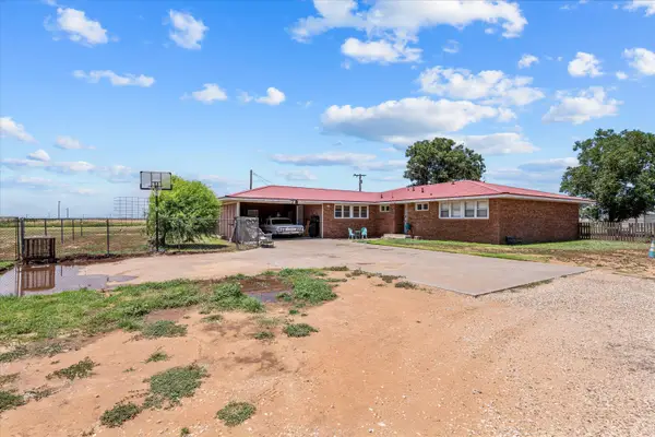 1601 Smith Street, Littlefield, TX 79339
