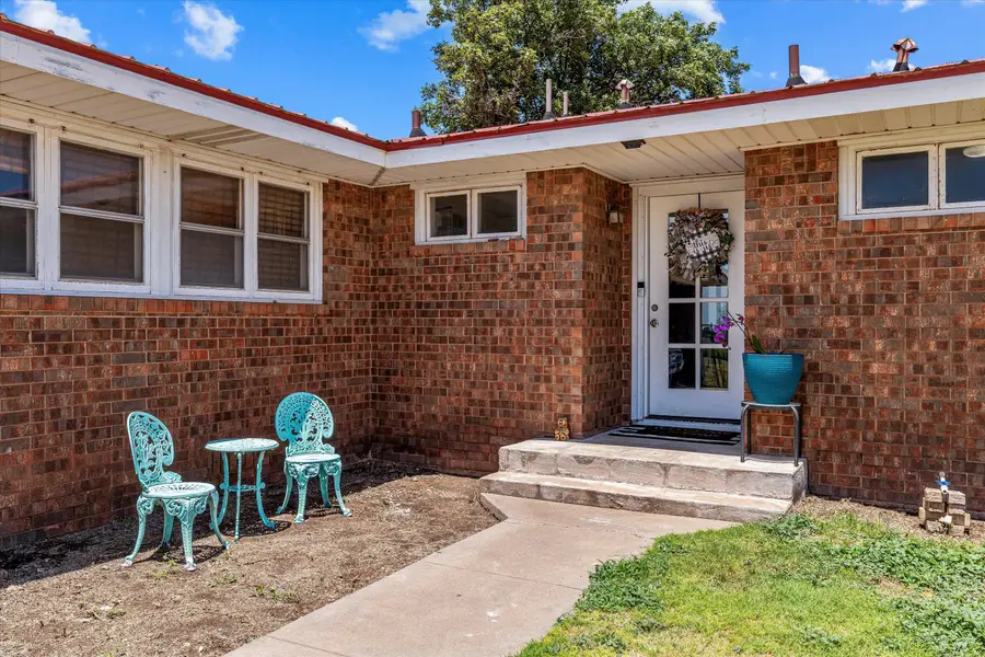 1601 Smith Street, Littlefield, TX 79339 - Image #3