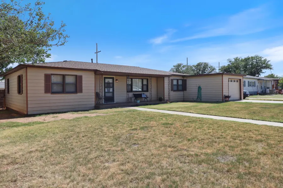 511 6th Street, Wolfforth, TX 79382 - Image #2