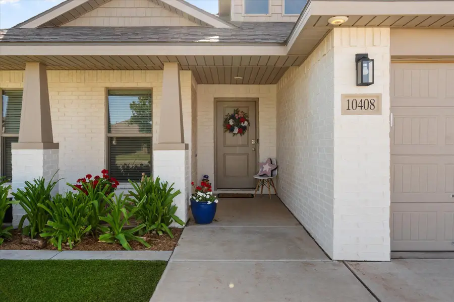 10408 Xenia Avenue, Lubbock, TX 79424 - #2