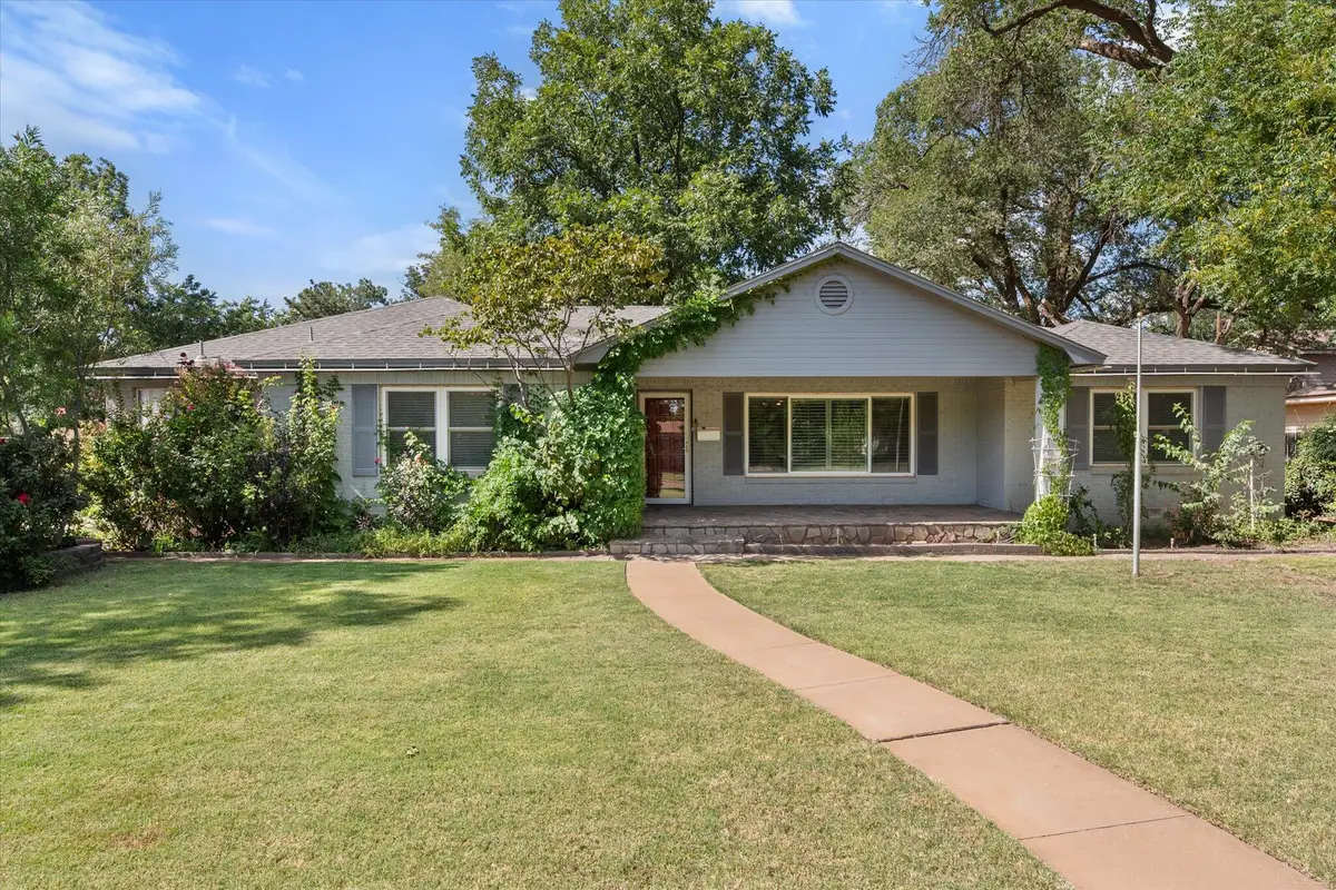 4512 21st Street, Lubbock, TX 79407 - Image #1