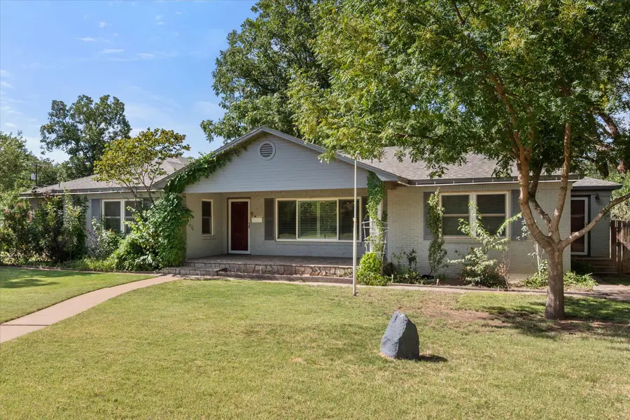 4512 21st Street, Lubbock, TX 79407 - Image #3