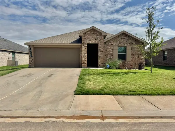 6907 55th Street, Lubbock, TX 79407