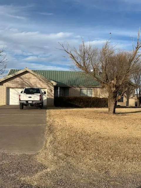 5331 E County Rd 6400, Lubbock, TX 79403