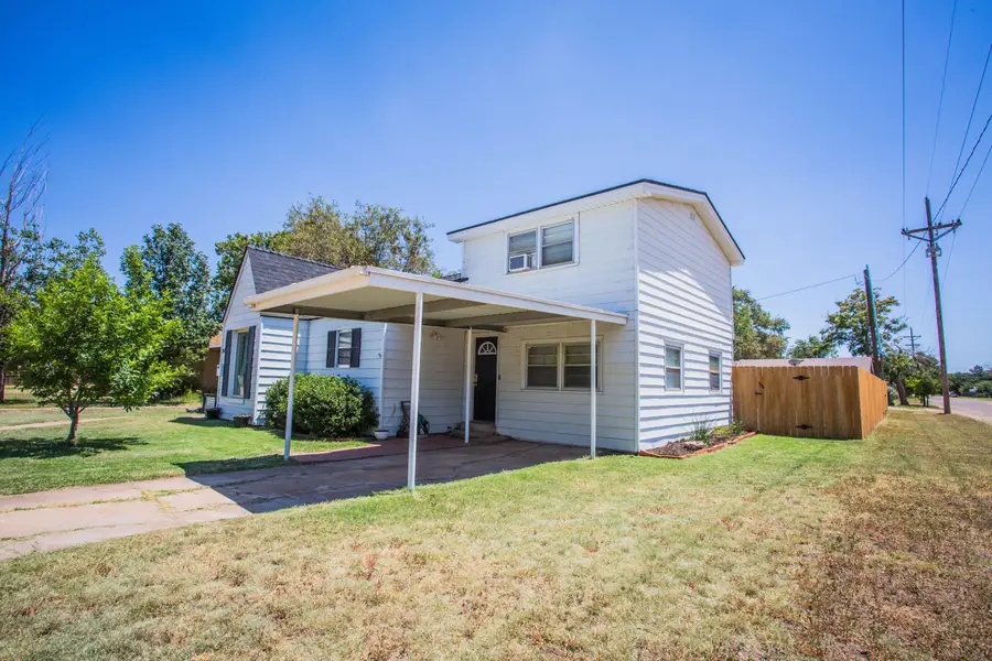 3519 25th Street, Lubbock, TX 79410 - Image #2