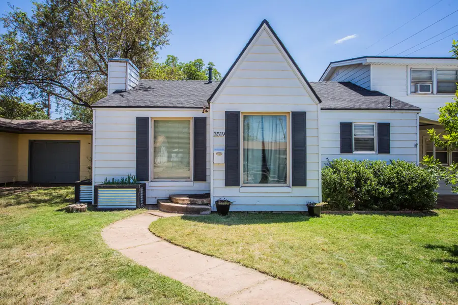 3519 25th Street, Lubbock, TX 79410 - Image #3