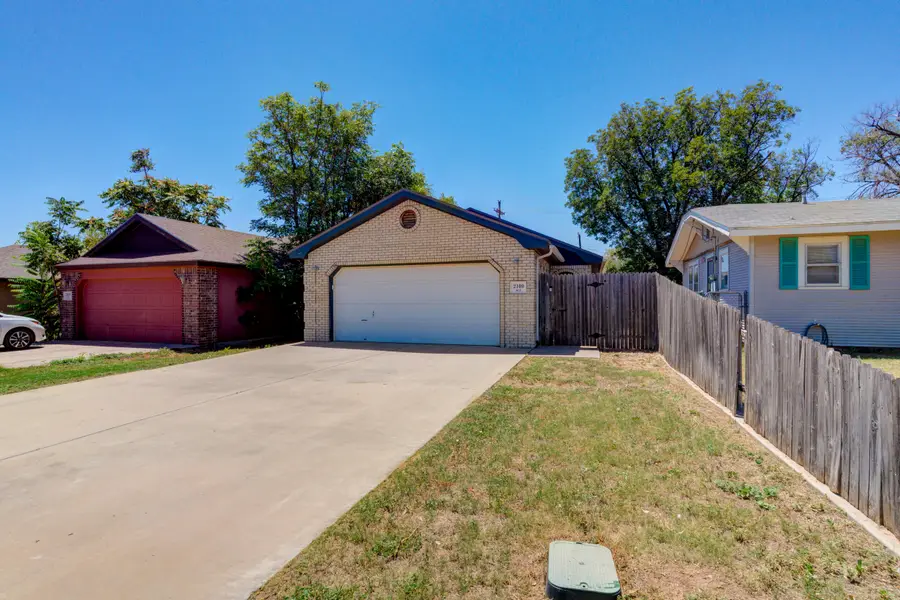 2109 21st Street, Lubbock, TX 79411 - #3