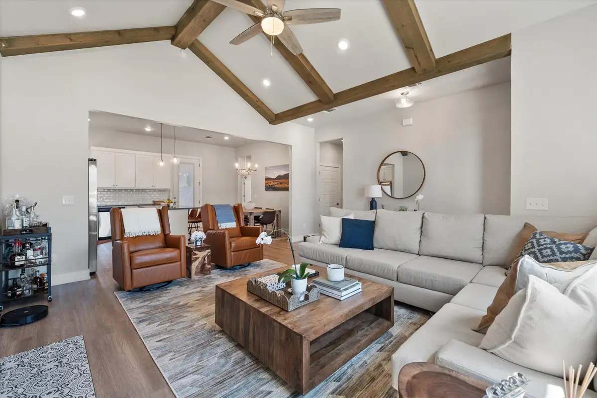 5908 Grinnell Street, Lubbock, TX 79416 - #1