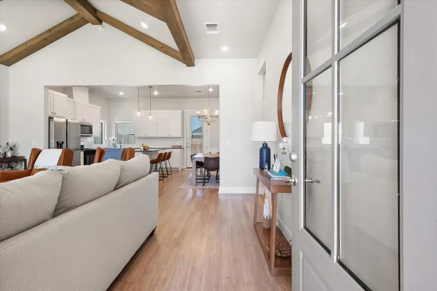 5908 Grinnell Street, Lubbock, TX 79416 - #3