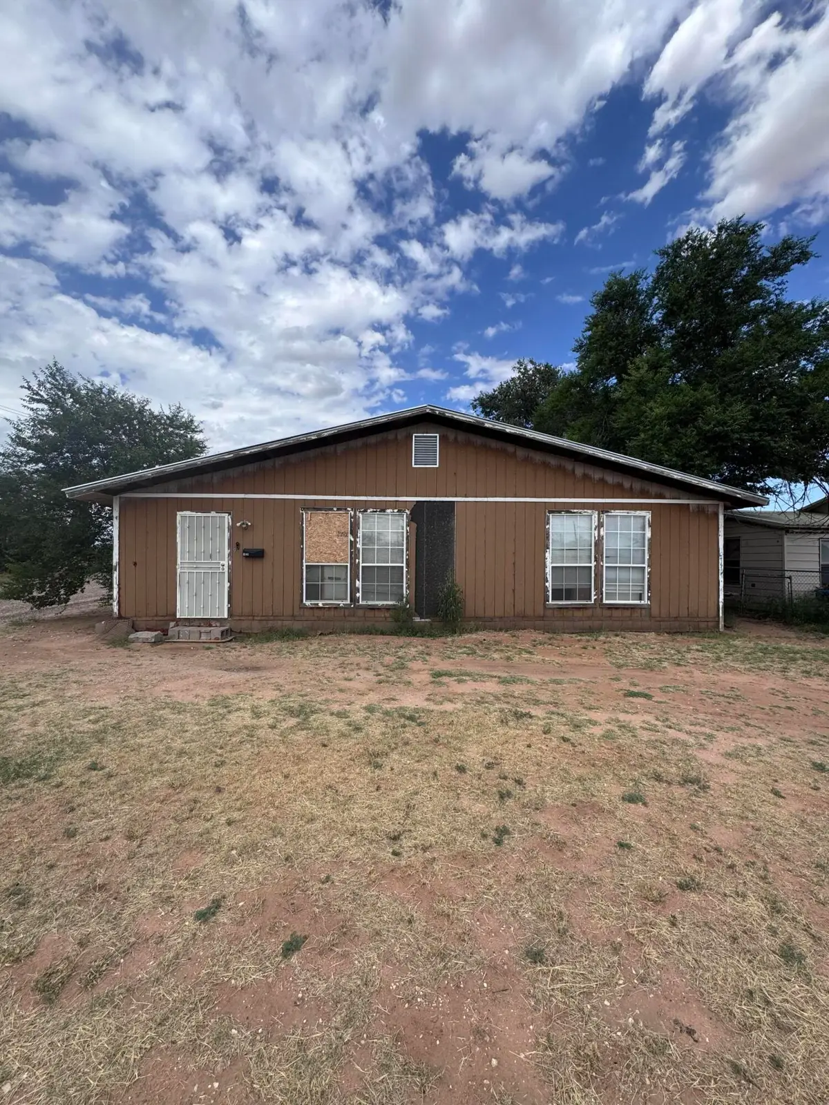 1401 S Canyon Avenue, Lamesa, TX 79331 - Image #1
