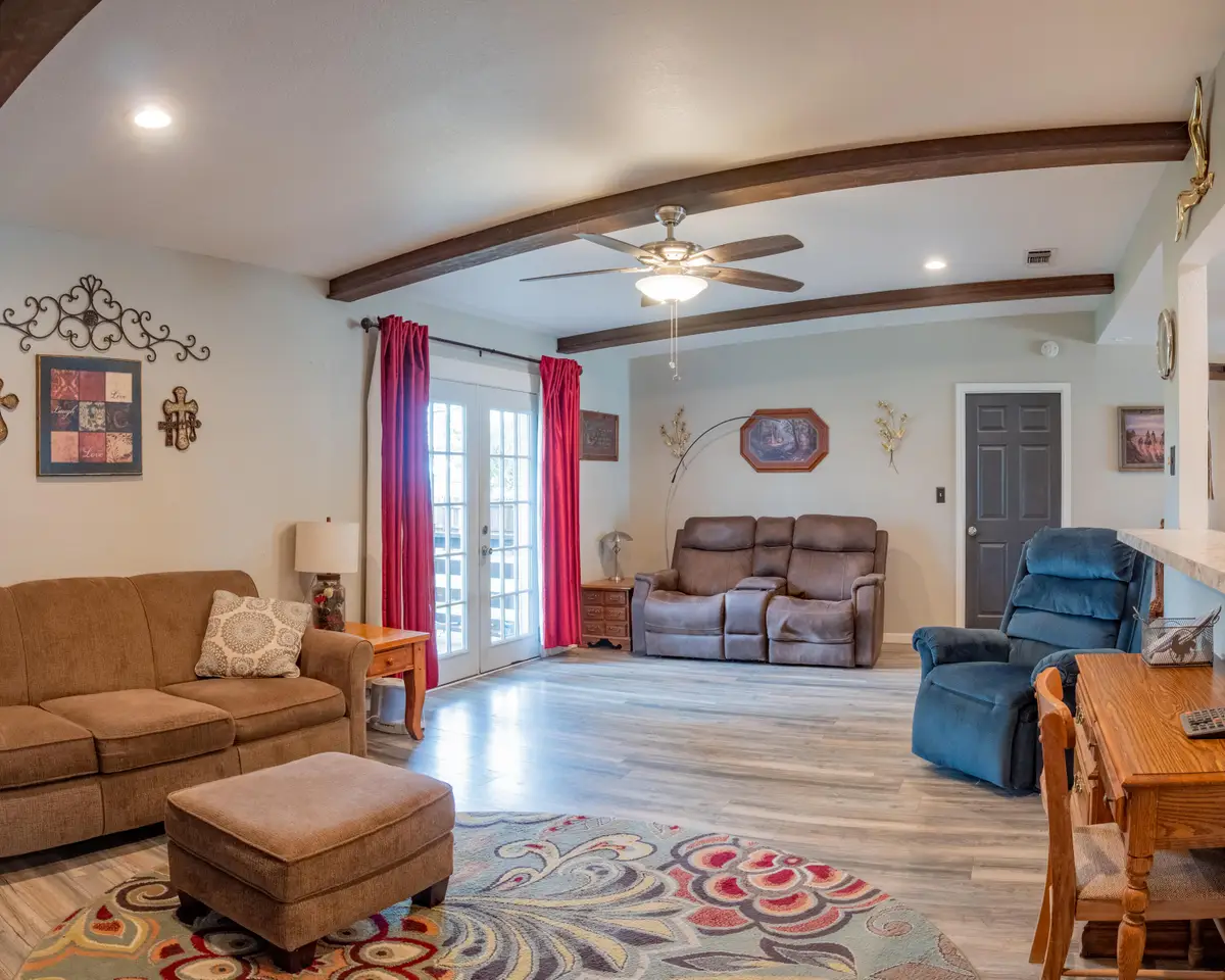 708 W 13th Street, Post, TX 79356 - Image #1