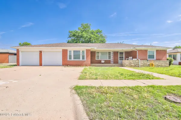 515 E 16th Street, Littlefield, TX 79339