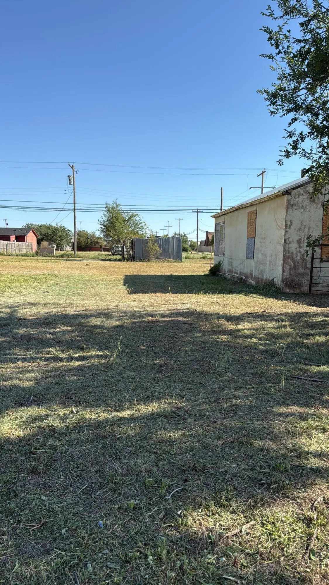 402 10th Street, Ralls, TX 79357 - Image #1