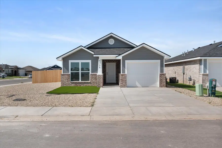 8328 24th Street, Lubbock, TX 79407 - Image #2