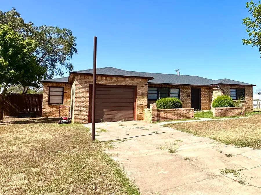1827 8th Street, Levelland, TX 79336 - Image #3