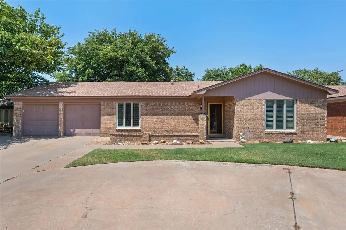 4418 57th Street, Lubbock, TX 79414 - Image #1