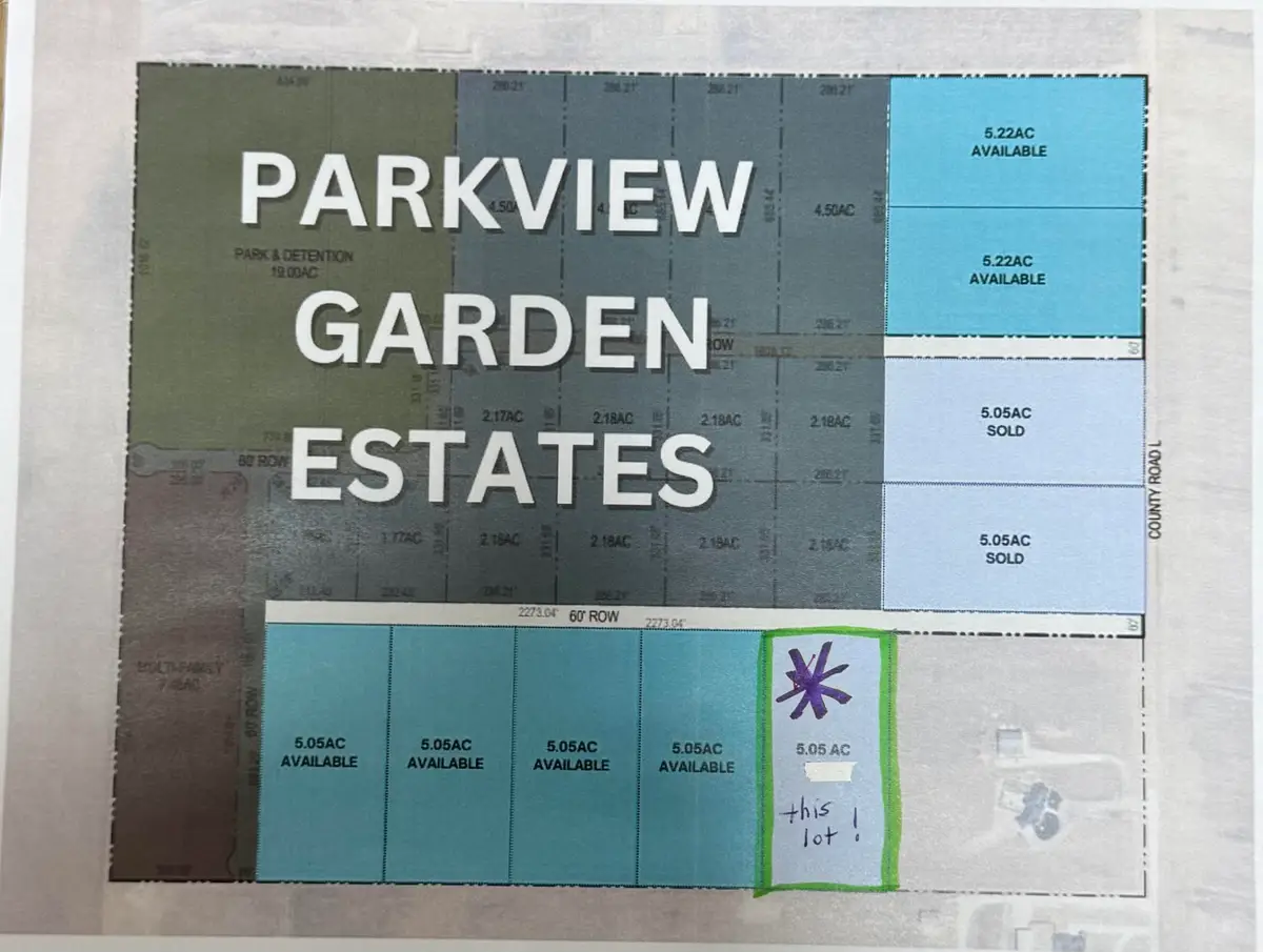 Lot 6 County Road L, New Home, TX 79383 - Image #1