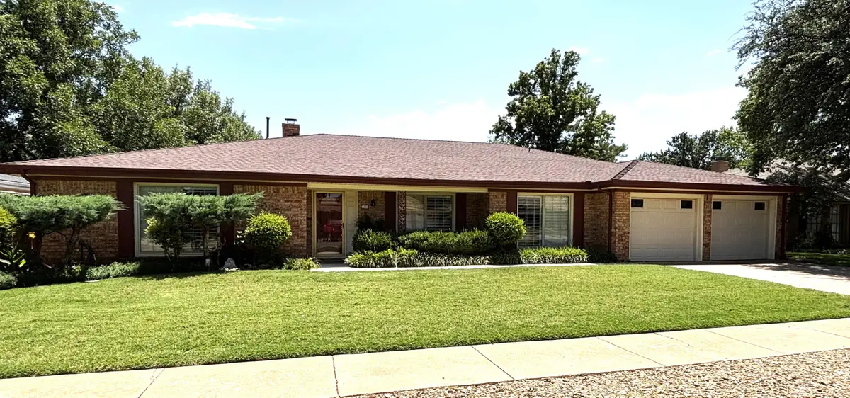 3207 80th Street, Lubbock, TX 79423 - Image #1