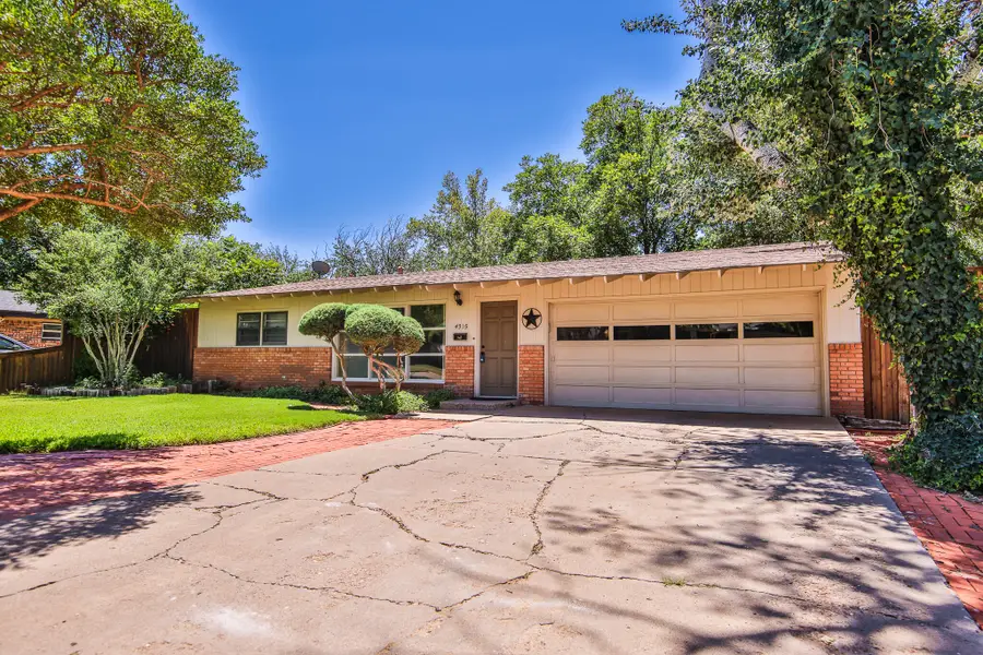4315 47th Street, Lubbock, TX 79413 - Image #2