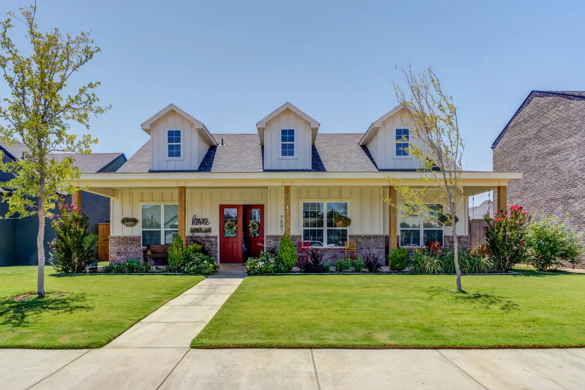 7605 53rd Street, Lubbock, TX 79407 - Image #1