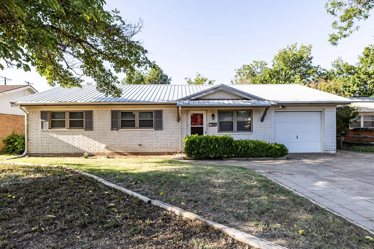 5321 31st Street, Lubbock, TX 79407 - Image #1