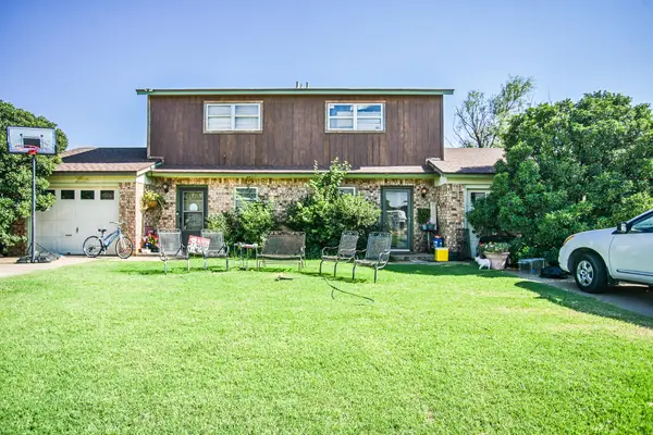 1315 Quaker Street, Slaton, TX 79364