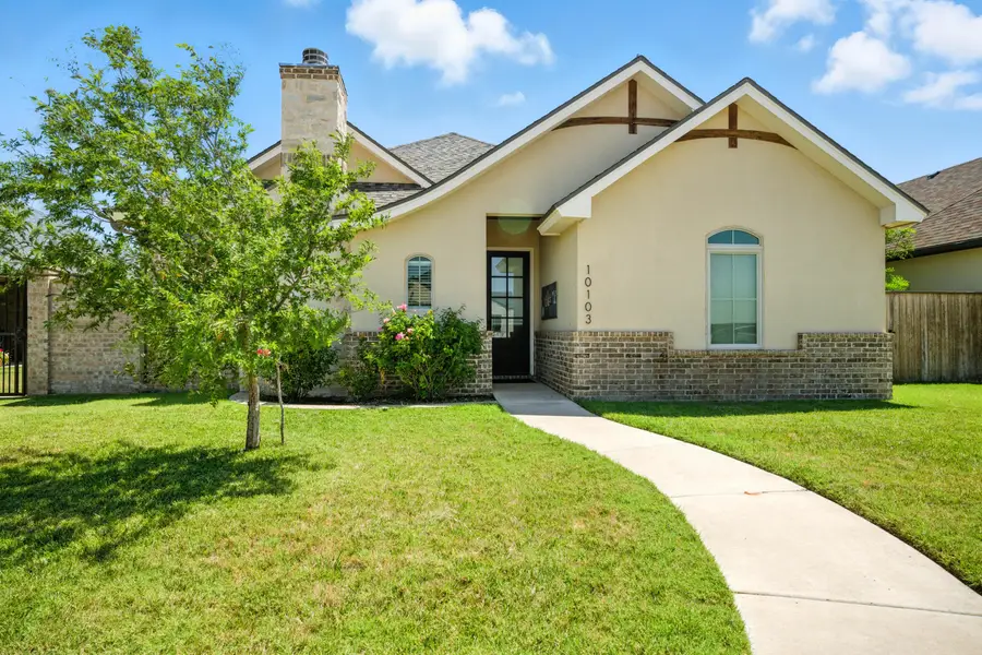 10103 Trenton Avenue, Lubbock, TX 79424 - Image #2