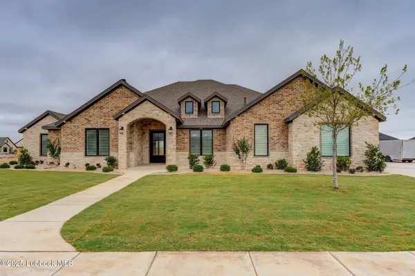 7726 46th Street, Lubbock, TX 79407