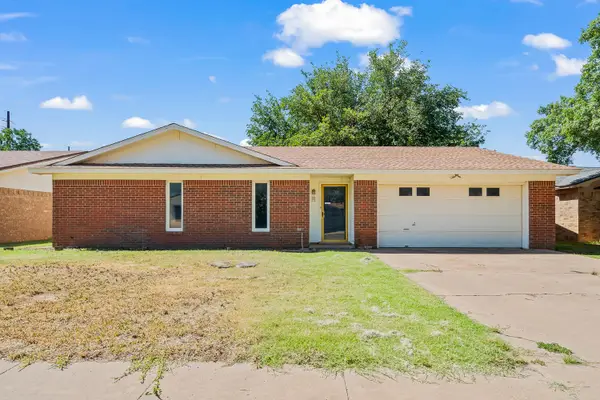 4809 72nd Street, Lubbock, TX 79424