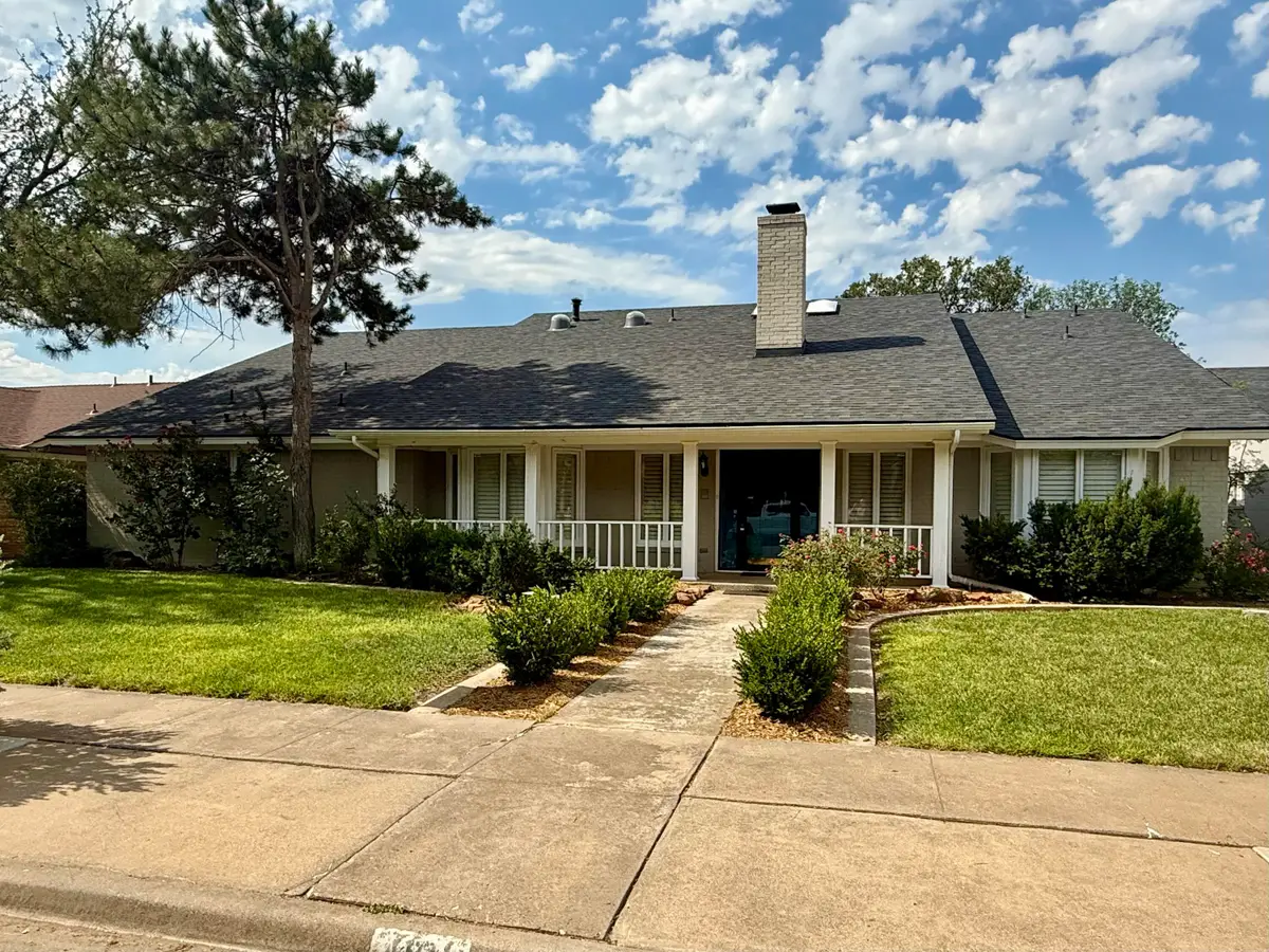 4911 92nd Street, Lubbock, TX 79424 - Image #1