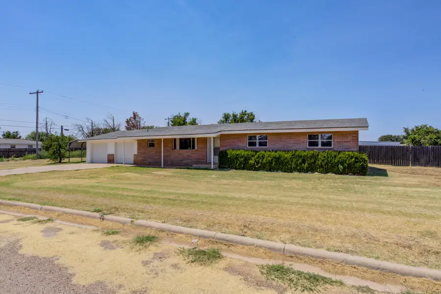 1619 Ave L, Ralls, TX 79357 - Image #2