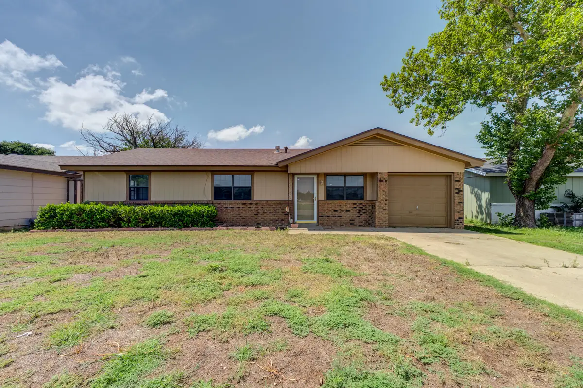 1313 Adrian Street, Lubbock, TX 79403 - Image #1