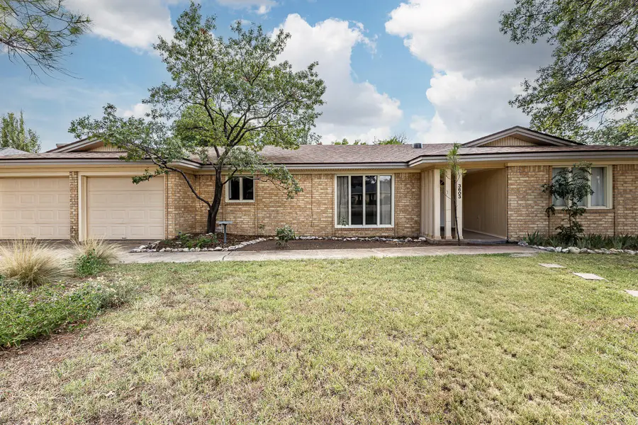 3603 77th Drive, Lubbock, TX 79423 - Image #2