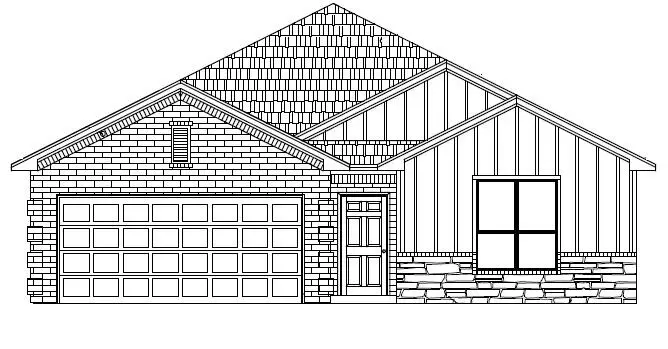 5901 Viola Avenue, Lubbock, TX 79407 - Image #1