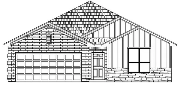 5901 Viola Avenue, Lubbock, TX 79407