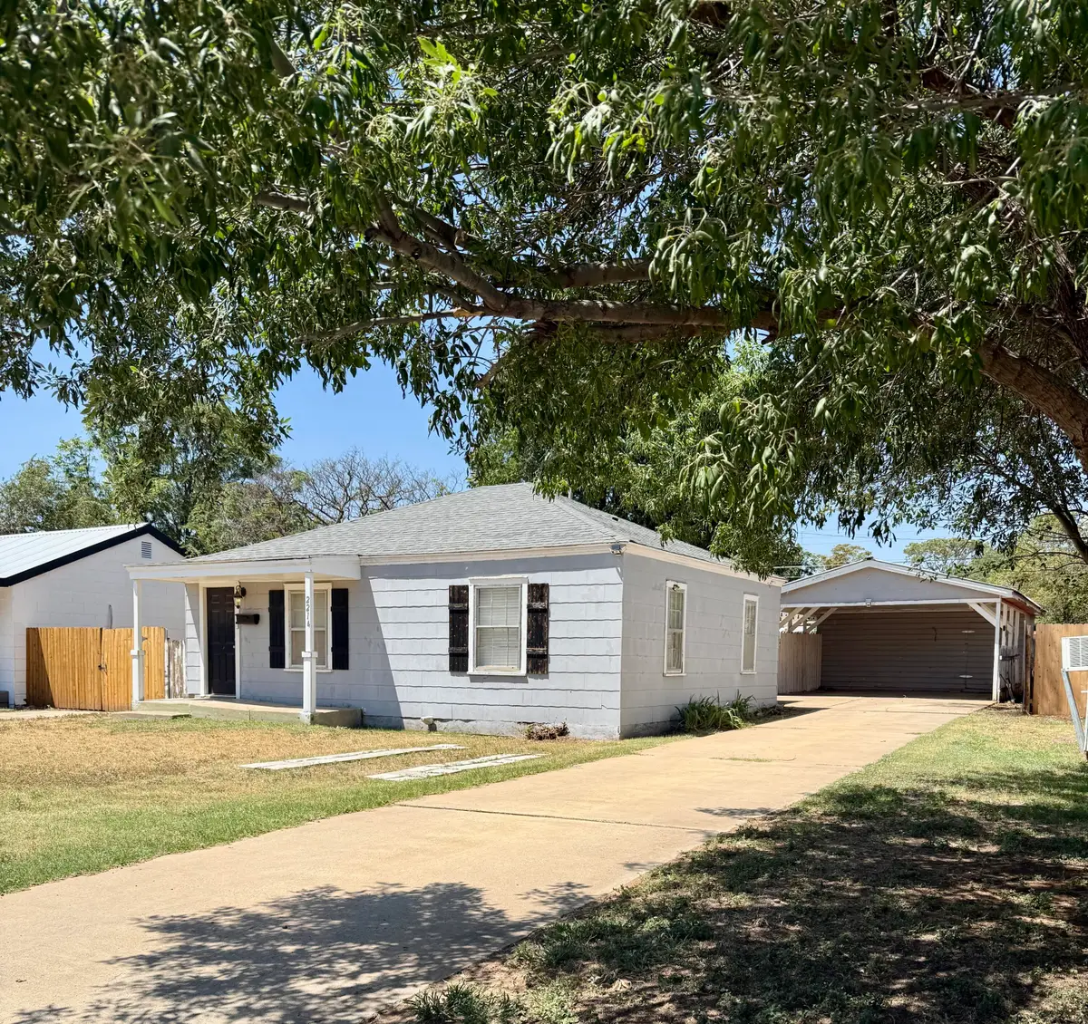 2214 40th Street, Lubbock, TX 79412 - Image #1