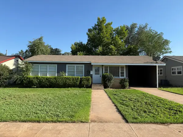4415 45th Street, Lubbock, TX 79414